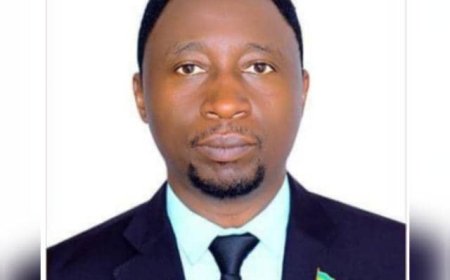 Dr. Habineza na Nkubana batorewe kuba Abasenateri