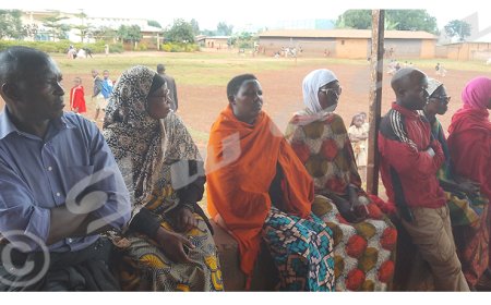 BURUNDI: Kubura kw'amazi muduce tugize intara ya Butanyerera Intandaro y'amakimbirane inzangano n'urugomo mubatuye ama komine agize iyi ntara.