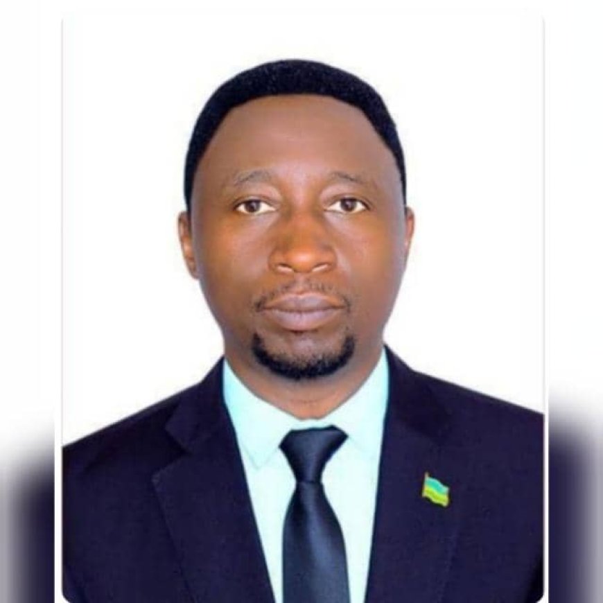 Dr. Habineza na Nkubana batorewe kuba Abasenateri