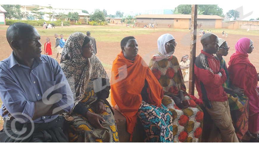 BURUNDI: Kubura kw'amazi muduce tugize intara ya Butanyerera Intandaro y'amakimbirane inzangano n'urugomo mubatuye ama komine agize iyi ntara.