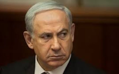 SOUTH AFRICA: Isirayeli yatangaje ko igiye gufata ingamba kuri Afurika y’Epfo yayireze muri ICC.