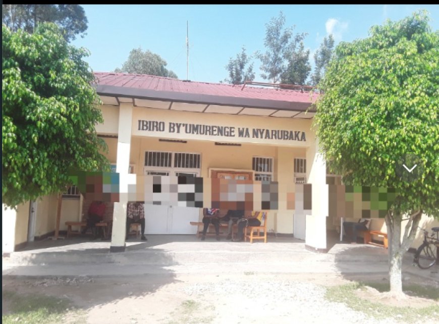 MUHANGA: Abarenga 30 mu batawe muri yombi kubera kwiyita abakozi ba Minisiteri y'Ijuru.